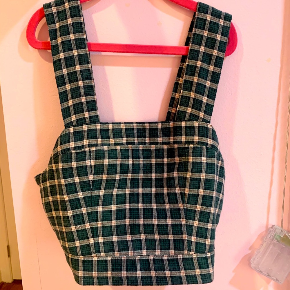 Cute tank
